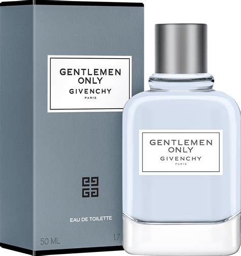 givenchy gentlemen only 50ml edt|best price givenchy gentleman.